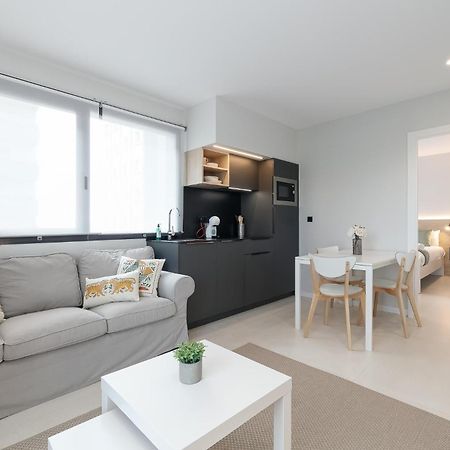 Elegante Y Luminoso En Vigo - Apto 6 By Cabana Rentals Exteriér fotografie