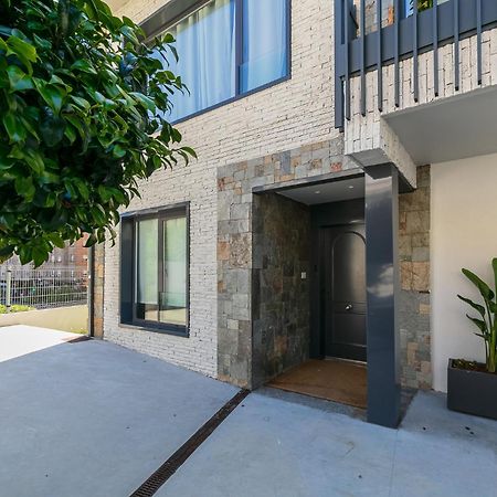 Elegante Y Luminoso En Vigo - Apto 6 By Cabana Rentals Exteriér fotografie