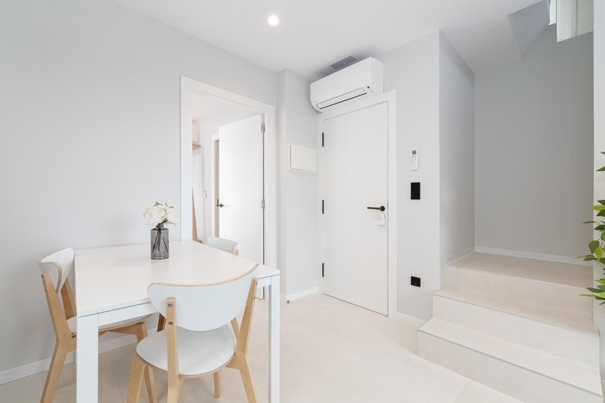 Elegante Y Luminoso En Vigo - Apto 6 By Cabana Rentals Exteriér fotografie