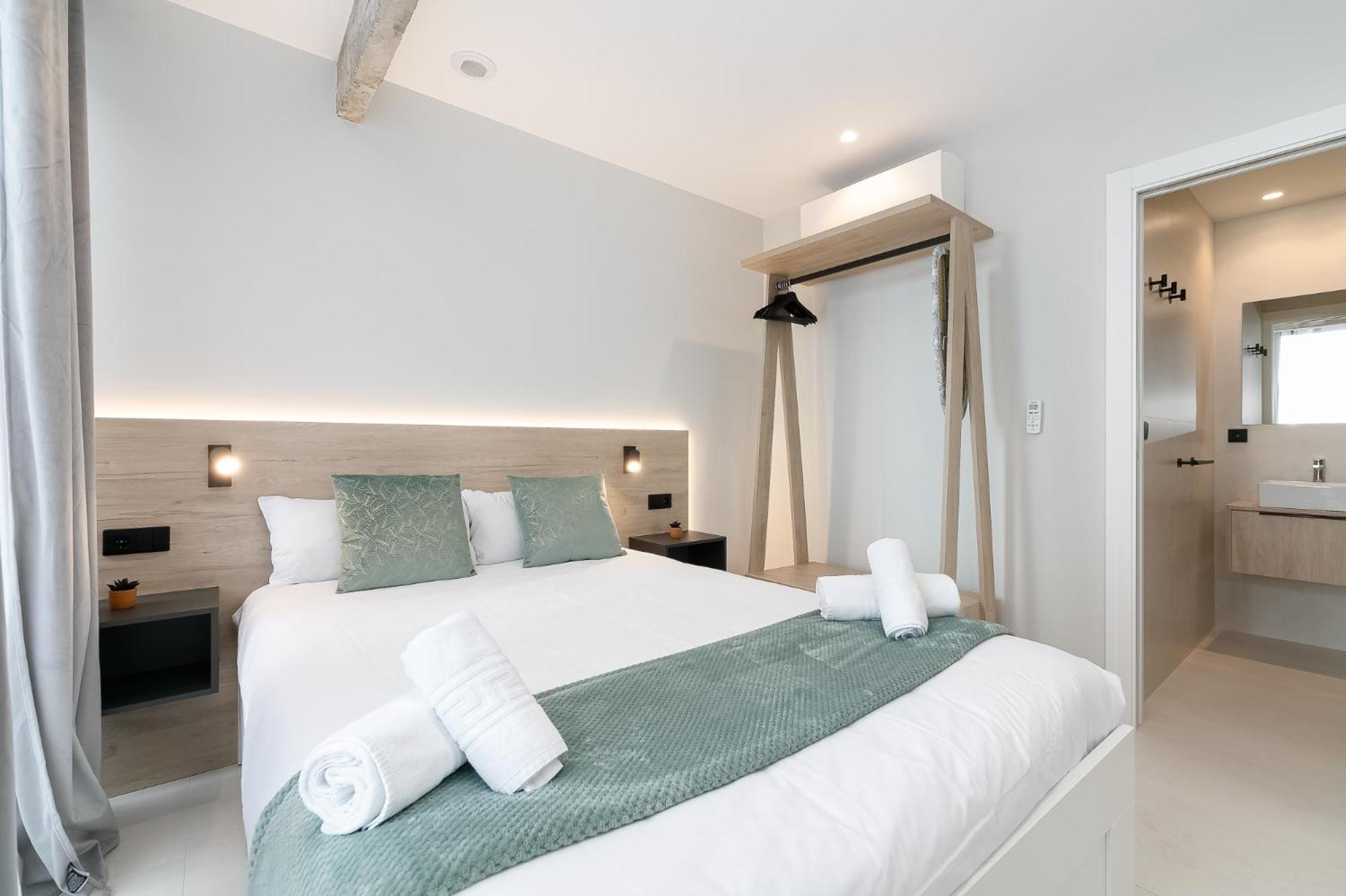 Elegante Y Luminoso En Vigo - Apto 6 By Cabana Rentals Exteriér fotografie