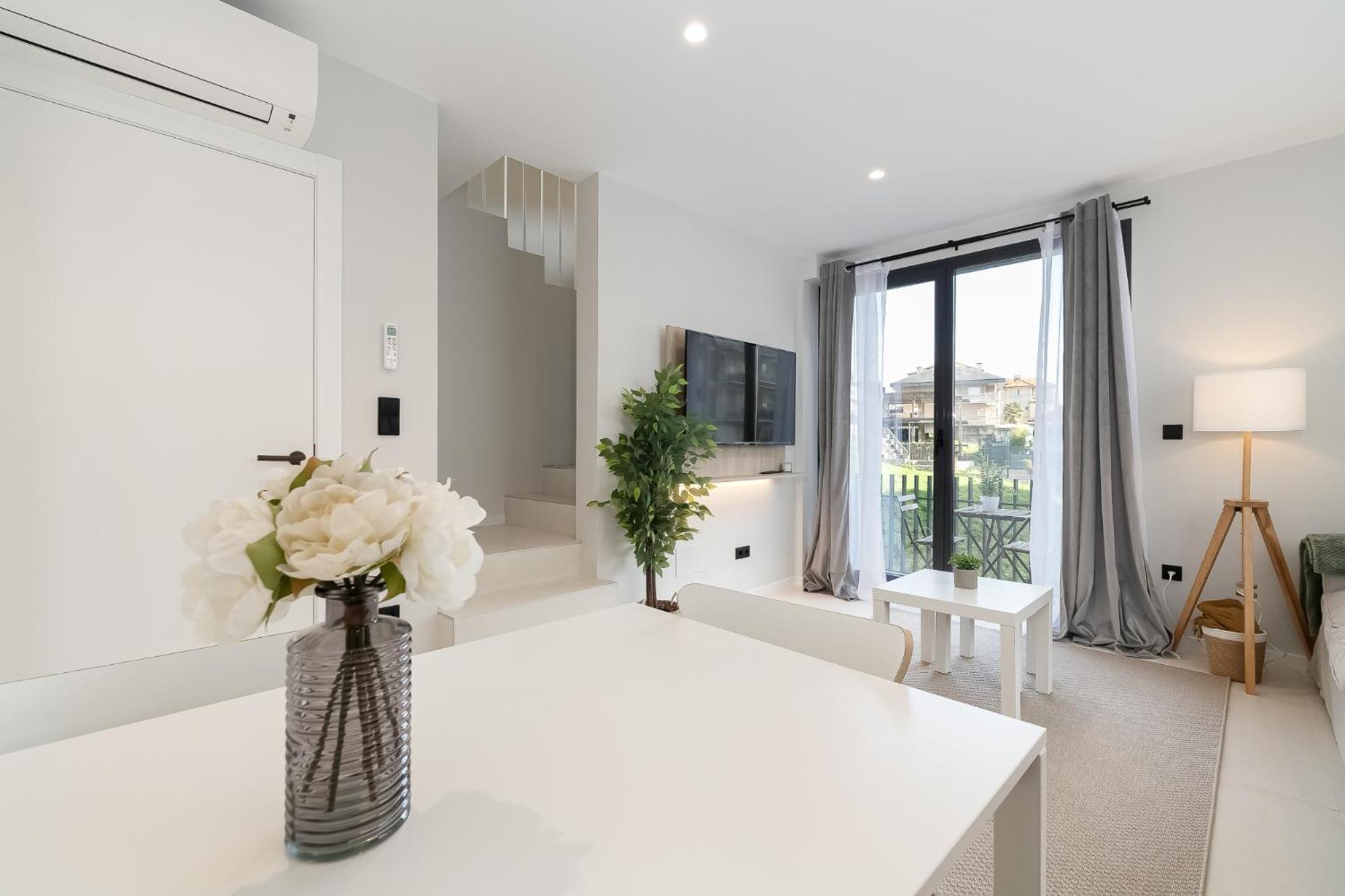 Elegante Y Luminoso En Vigo - Apto 6 By Cabana Rentals Exteriér fotografie